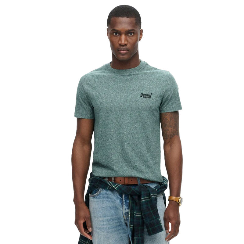 Superdry Essential Logo Tshirt image number 0